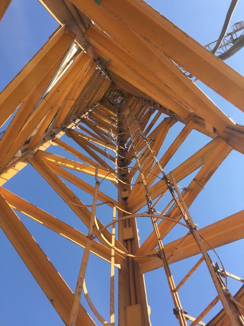 昆山塔吊租賃報價