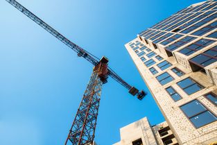 在租觀點(diǎn) 大洗牌,未來十年塔機(jī)行業(yè)充滿挑戰(zhàn)