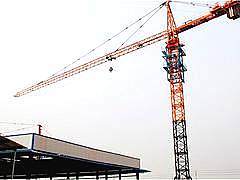 白銀塔機租賃_為您推薦服務(wù)好的塔吊租賃