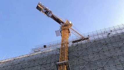 租賃塔機限制出廠年限 行業困境如何破局？