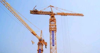 貴港塔機出租公司 高品質(zhì)廣西建機塔機租賃服務