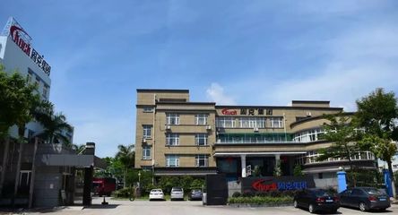 【聚焦】固克求變 打造高標準服務體系，用“固克速度”高筑護城河